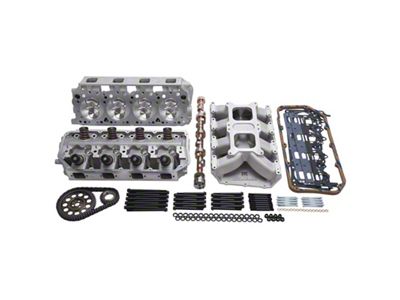 Edelbrock Power Package Top End Kit Chrysler 426-572 Gen II - 2052