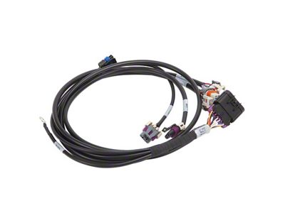 Edelbrock Pro Flo 4 IAC Ignition Harness 58X Gen IV - 35714