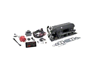 Edelbrock Pro Flo 4 XT EFI System Seq Port BBC - 35883