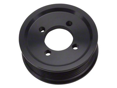 Edelbrock Pulley Supercharger E-Force Competition 3 25In - 15821