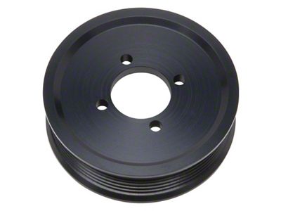 Edelbrock Pulley Supercharger E-Force Competition 3 875In - 15824