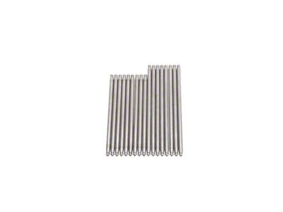 Edelbrock Pushrods BBC Retro Fit Hydraulic Roller Lifters - 9647