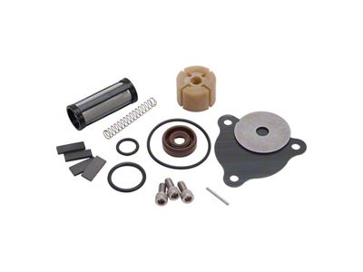 Edelbrock Quiet-Flo Fuel Pump Rebuild Kit