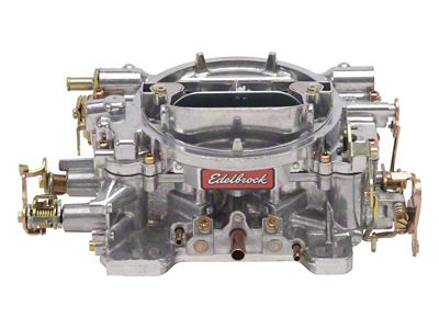 Edelbrock Reconditioned Carb 1405 - 9905