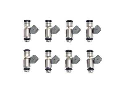 Edelbrock Replacement Fuel Inj 8 for 3503 - 3853