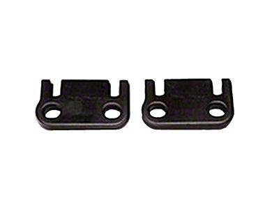 Edelbrock Replacement Guideplate for 429-460 Ford Heads - 93669