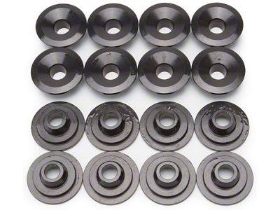 Edelbrock Retainers for Perf RPM Ford 460 BBC w/ - 9715