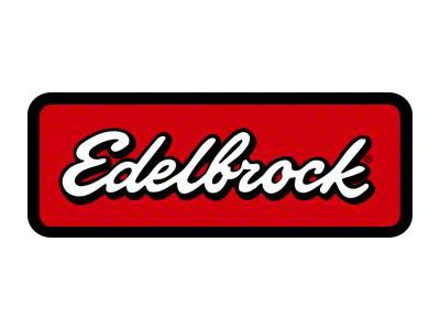 Edelbrock RHS LS Aluminum Race Block Ready to Hone 9.250in