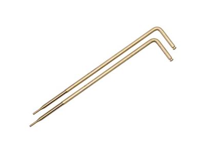 Edelbrock Rods 057 X 049 1-Pr - 1437