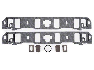 Edelbrock SBF Intake Gasket - 7220