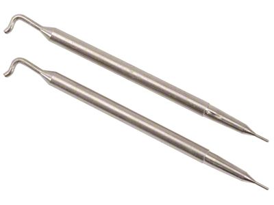 Edelbrock Secondary Rod - CE - 1951