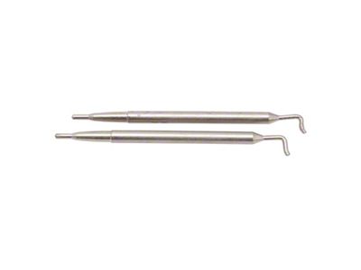 Edelbrock Secondary Rod - Cl - 1954