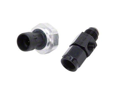 Edelbrock Sensor Fuel 1/8-27 NPT Pro-Flo 3 - 3546