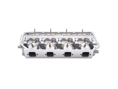 Edelbrock Single Victor Jr 170cc CNC 426-572 Hemi Bare Head - 61189