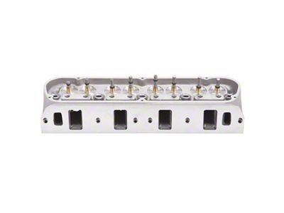 Edelbrock Single Victor Jr w/ Valves Head (289-351W)