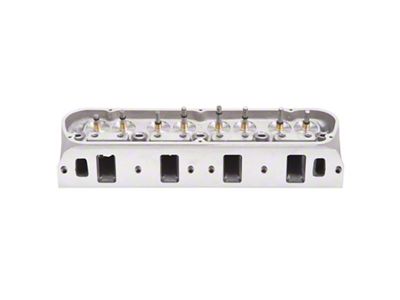 Edelbrock Single Victor Jr 289-351W w/ Valves Head - 77179
