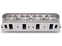 Edelbrock Single Victor SBF Head Bare - 77219