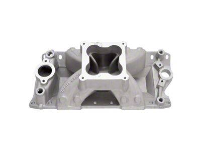 Edelbrock Super Victor 4500 23 Manifold - 2970