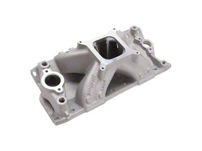 Edelbrock Super Victor Manifold SB-Chevy - 2925
