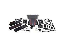Edelbrock Supercharger Stage 1 - Street Kit 12-19 Scion FR-S/Subaru - 15560