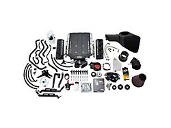 Edelbrock Supercharger Stage 2 - 15-17 Ford Mustang Modular Nose 5.0L V8