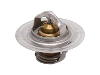 Edelbrock Thermostat High Flow 054mm 180-Deg - 8604
