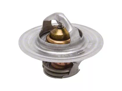Edelbrock Thermostat High Flow 054mm 195-Deg - 8605