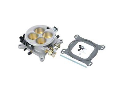 Edelbrock Throttle Body Victor EFI 4-Barrel 4150 Style Flange 1.75In - 4150