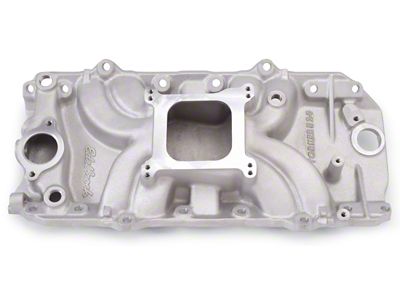 Edelbrock Torker II 2-O Manifold - 5061