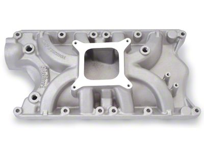 Edelbrock Torker II 351-W Manifold - 5081
