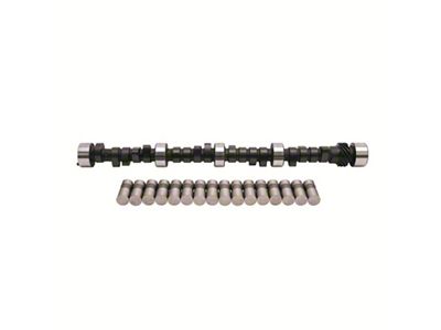 Edelbrock Torker Plus Cam and Lifters Kit Chev 283-400 - 5002