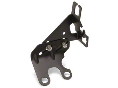 Edelbrock Universal Throttle Bracket - 8031
