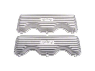 Edelbrock Valve Cover Classic Series Chevrolet W 348/409 CI V8 - 41409