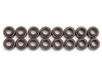 Edelbrock Valve Seals 11/32 w/ 530 Guides - 9758