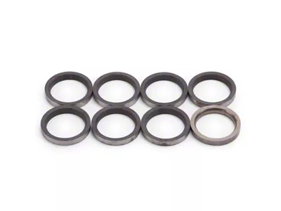 Edelbrock Valve Seat - 1 90 Set of 8 - 9711