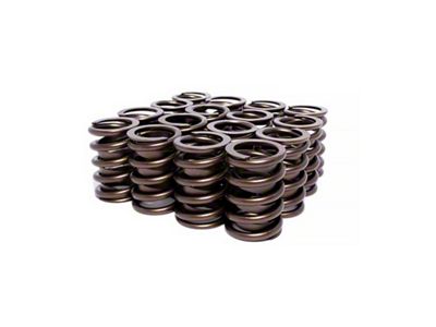 Edelbrock Valve Springs RPM 125 Set of 16 - 5825