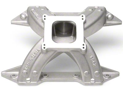 Edelbrock Victor 440 Manifold 413-426-440 Engines - 2954