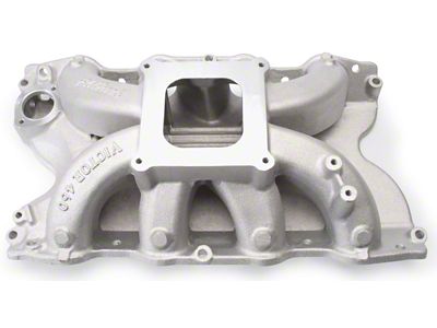 Edelbrock Victor 460 850 Manifold - 2966