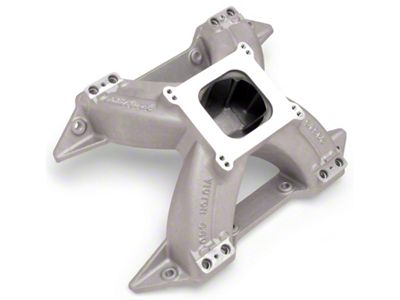 Edelbrock Victor EFI for Big-Block Chrysler - 29545