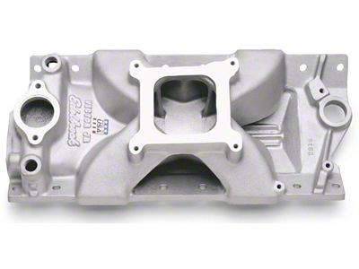 Edelbrock Victor Jr Manifold - 2975