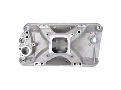 Edelbrock Victor Jr Manifold AMC 70-91 EFI Race Manifold - 28115