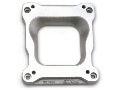 Edelbrock Victor Q-Jet Adapter - 2693