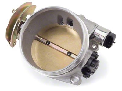 Edelbrock Victor Series 90mm Throttle Body for Ls-Series Engines - 3864