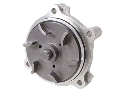 Edelbrock Water Pump High Performance Ford 2002 Mustang GT/Cobra 2003-04 - 8803