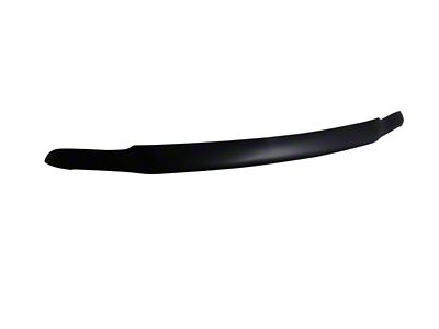 EGR 02-99 Chev Silverado Superguard Hood Shield - Matte - 301525