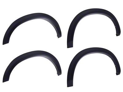 EGR 04-08 Ford F150 OEM Look Fender Flares - Set - 783174
