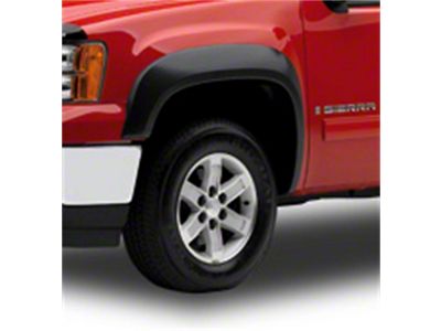 EGR 07-10 GMC Sierra HD 6-8ft Bed Rugged Look Fender - 751614
