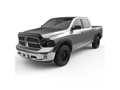 EGR 09+ Dodge Ram LD Bolt-On Look Fender Flares - 792655