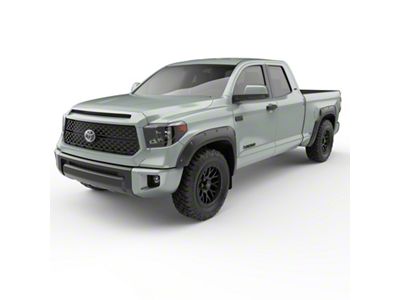 EGR 14-21 Toyota Tundra Baseline Bolt Style Fender Flares Set - BLF1016