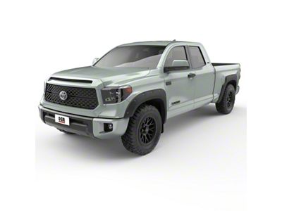EGR 14+ Toyota Tundra Bolt-On Look Fender Flares - Set - 795494